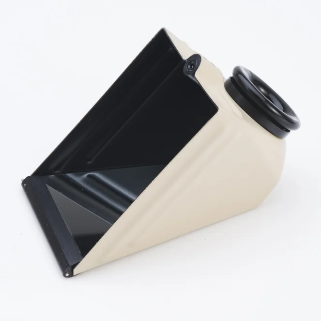 Linhof 002506 Right Angle Viewfinder for Technika & Kardan